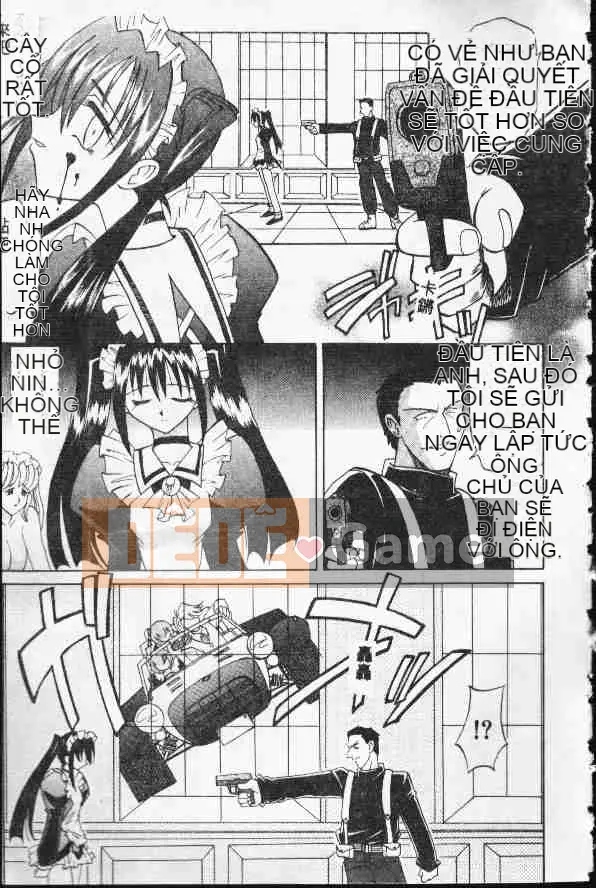 [Takaoka Motofumi] Ataraxia [Trung bình]