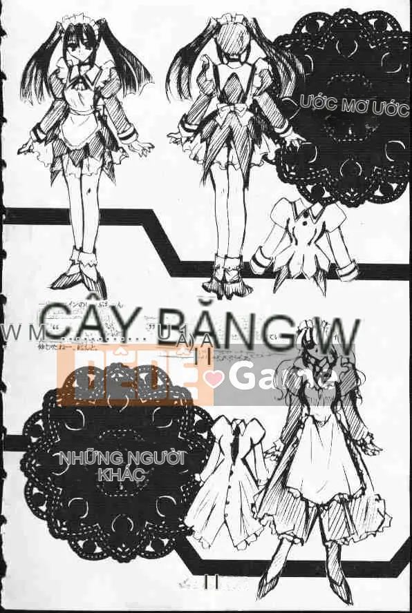 [Takaoka Motofumi] Ataraxia [Trung bình]