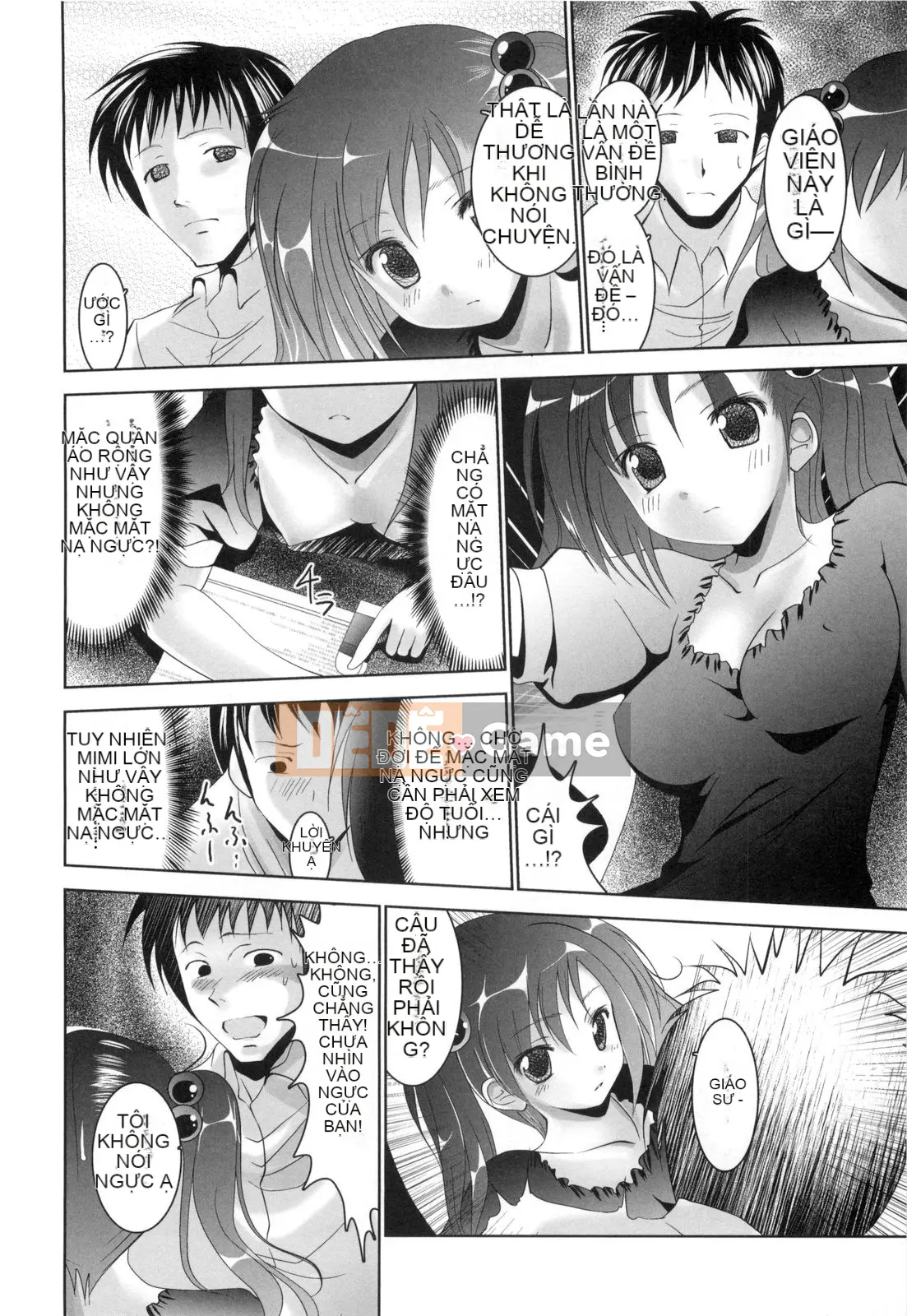 [Namamo Nanase] Aikoi [Trung bình]