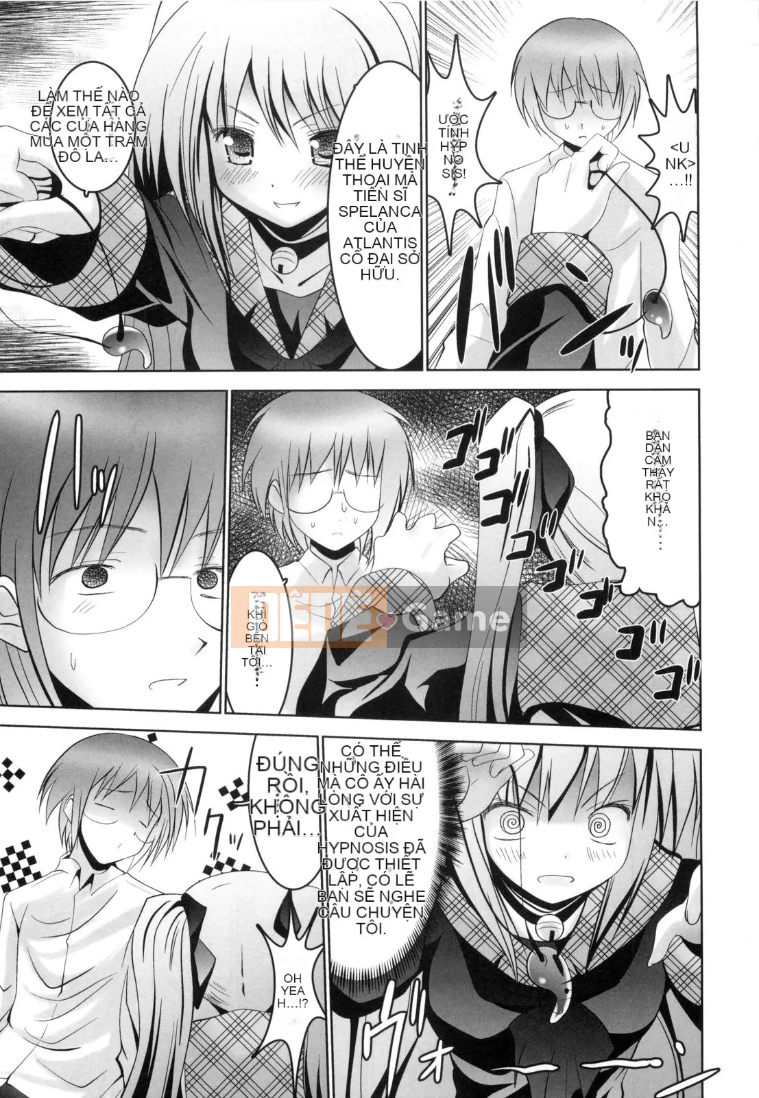 [Namamo Nanase] Aikoi [Trung bình]