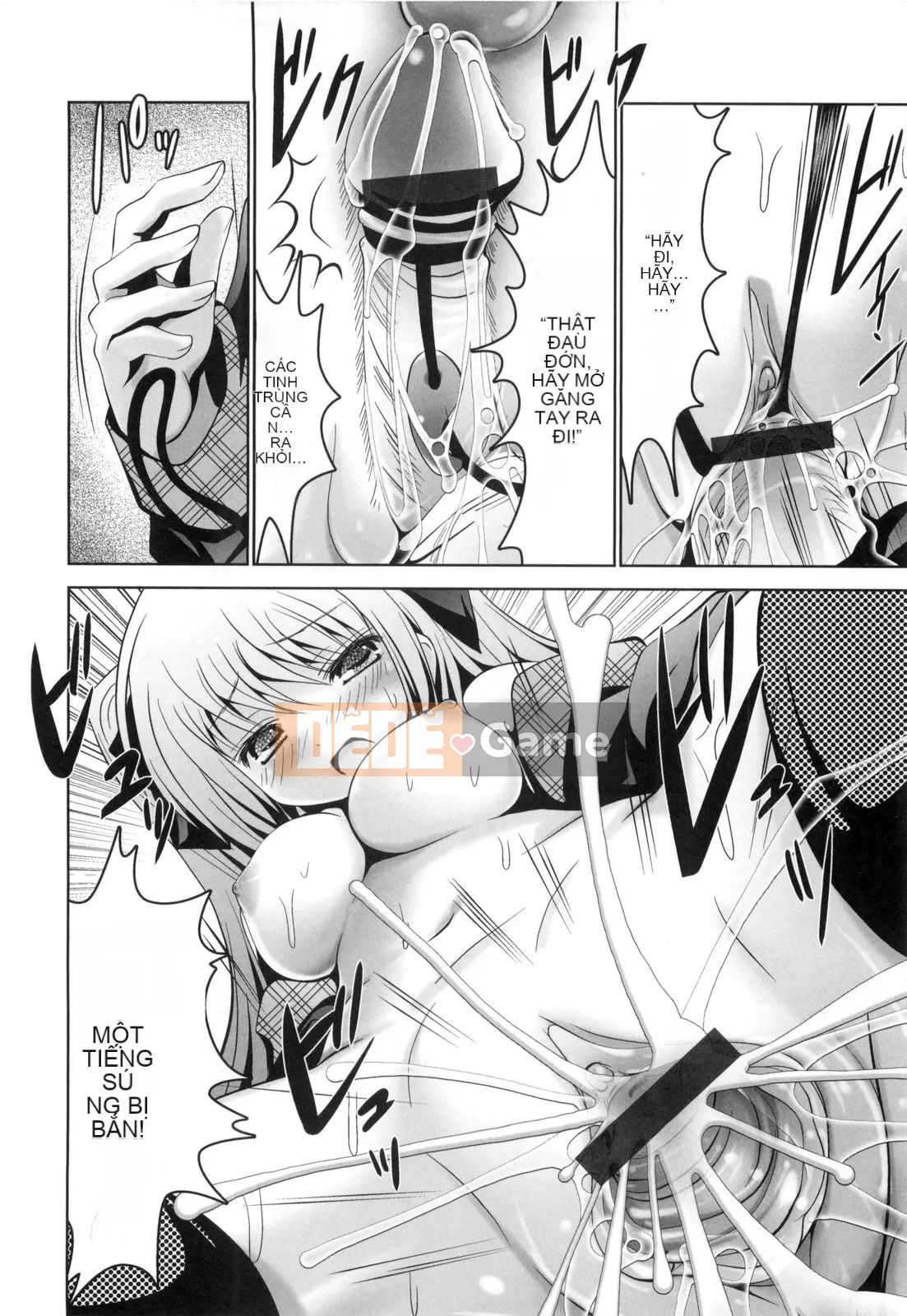 [Namamo Nanase] Aikoi [Trung bình]