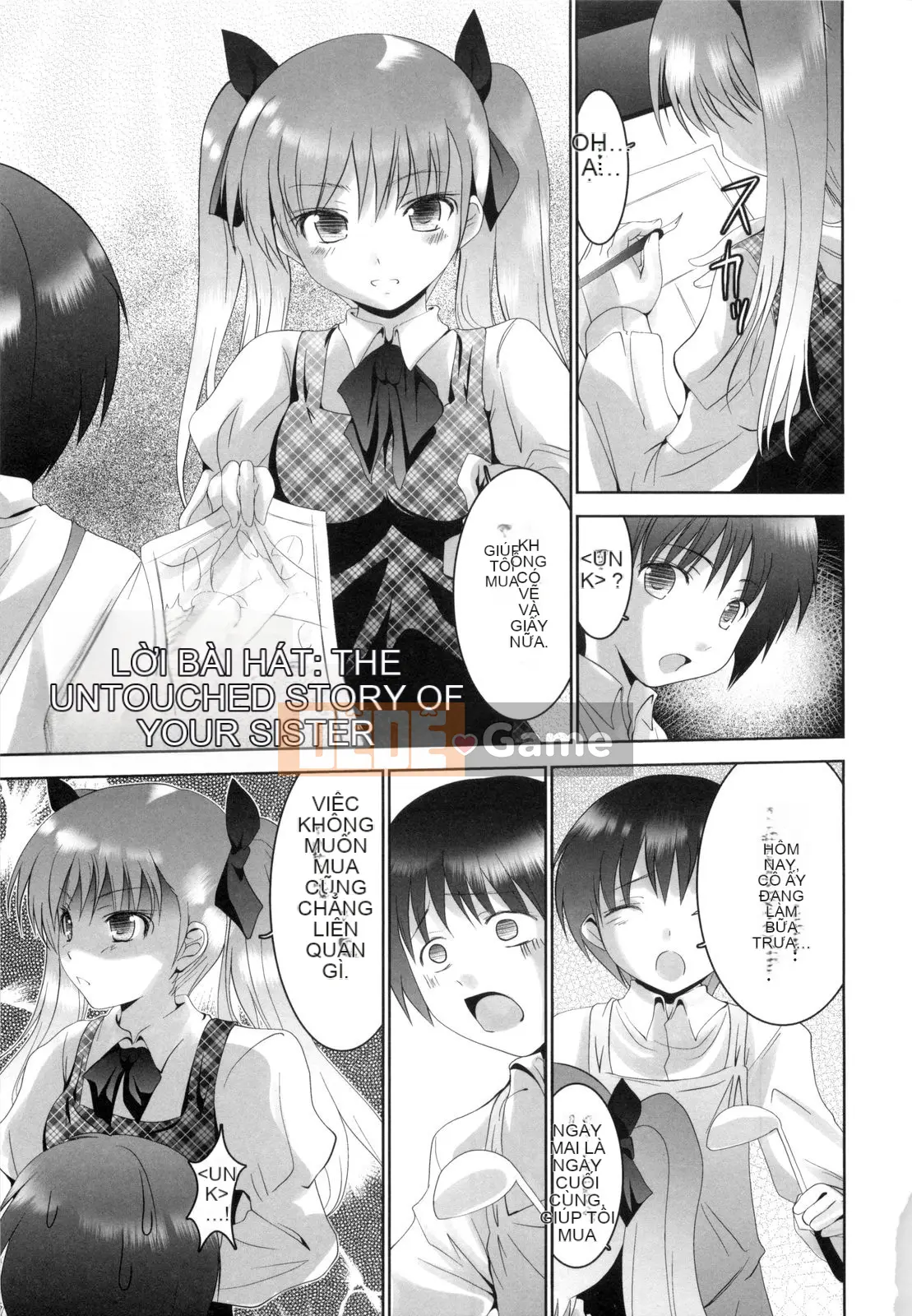 [Namamo Nanase] Aikoi [Trung bình]