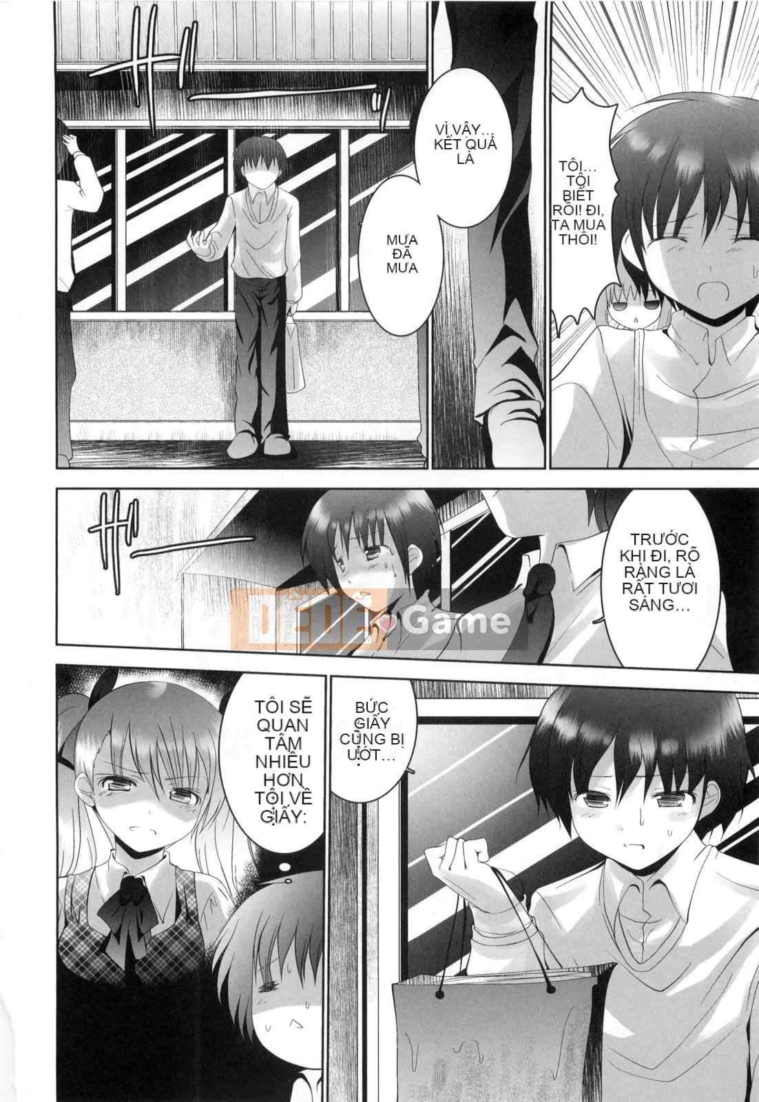 [Namamo Nanase] Aikoi [Trung bình]