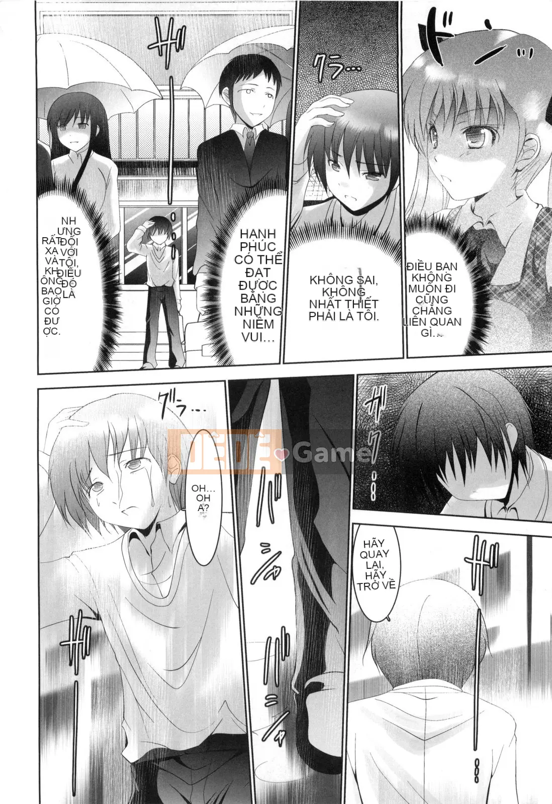 [Namamo Nanase] Aikoi [Trung bình]