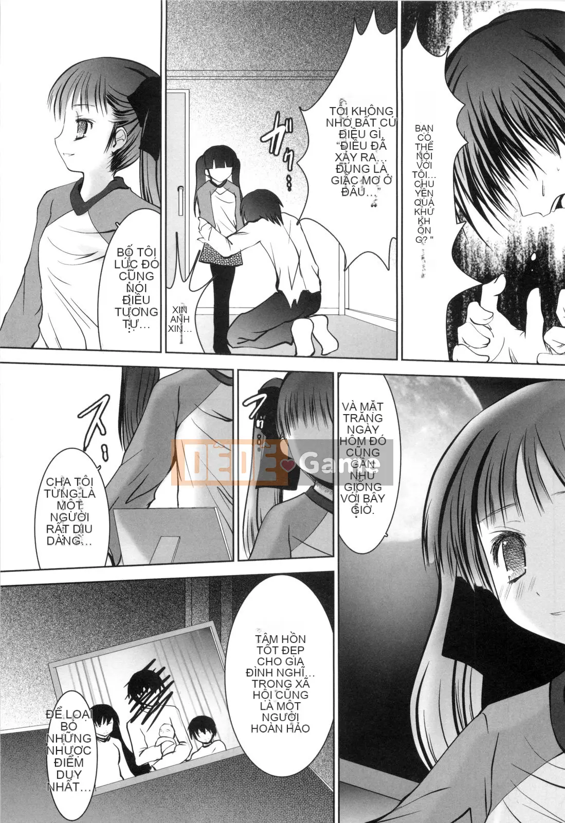 [Namamo Nanase] Aikoi [Trung bình]