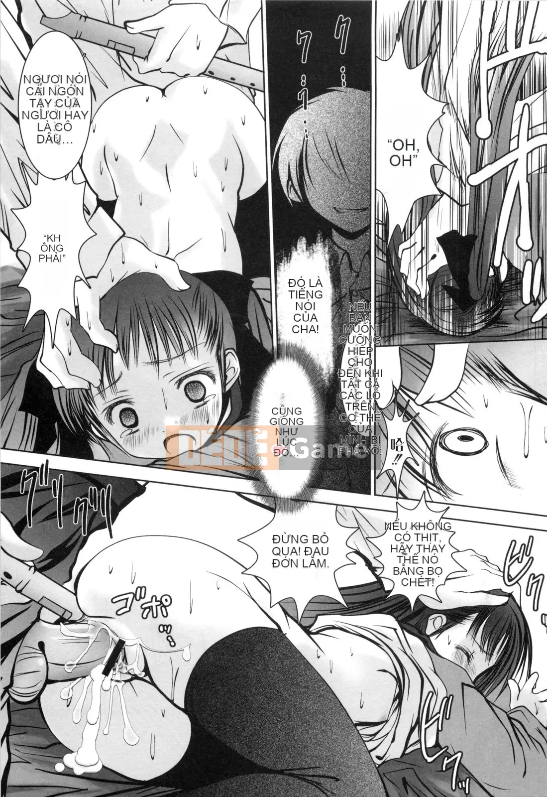 [Namamo Nanase] Aikoi [Trung bình]