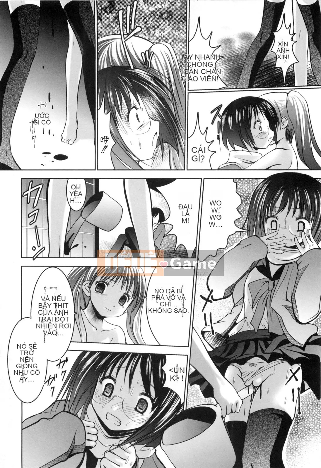 [Namamo Nanase] Aikoi [Trung bình]