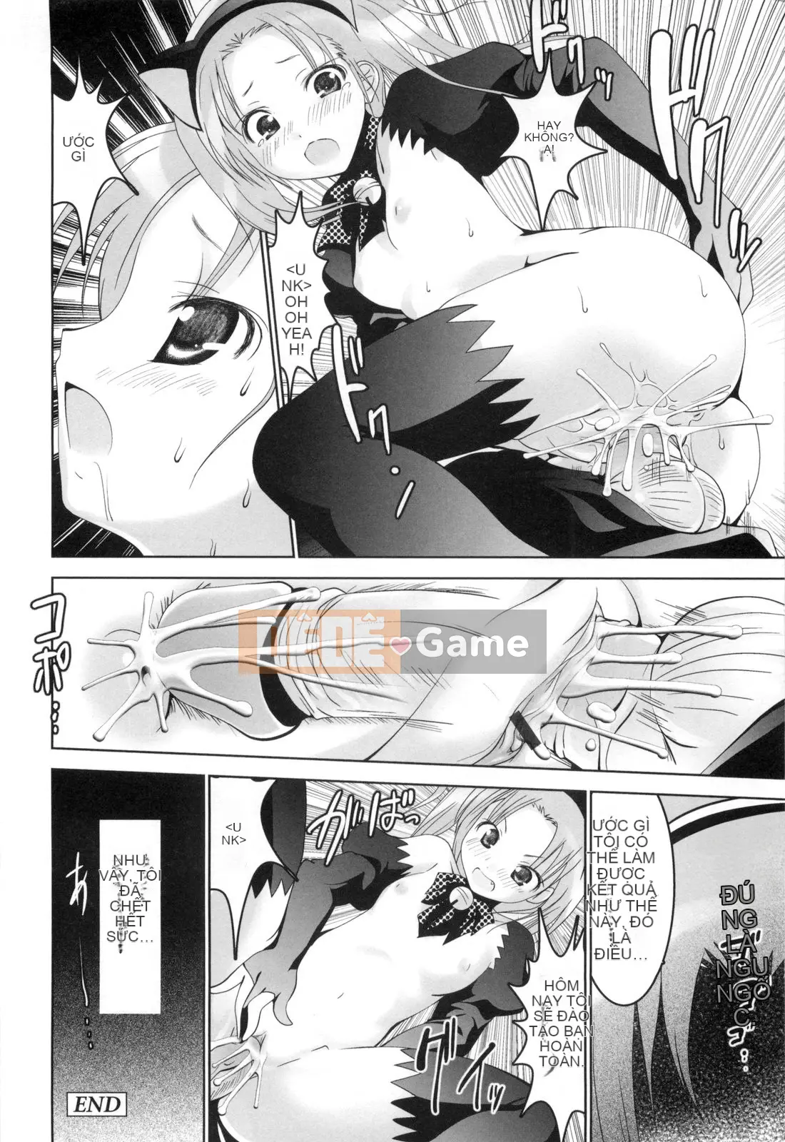 [Namamo Nanase] Aikoi [Trung bình]