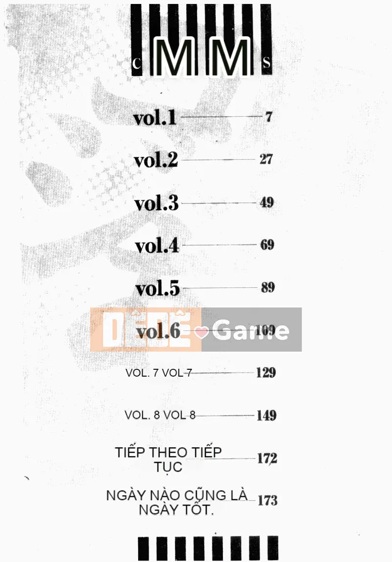 [ZERRY Fujio] Mở cửa [Giữa]