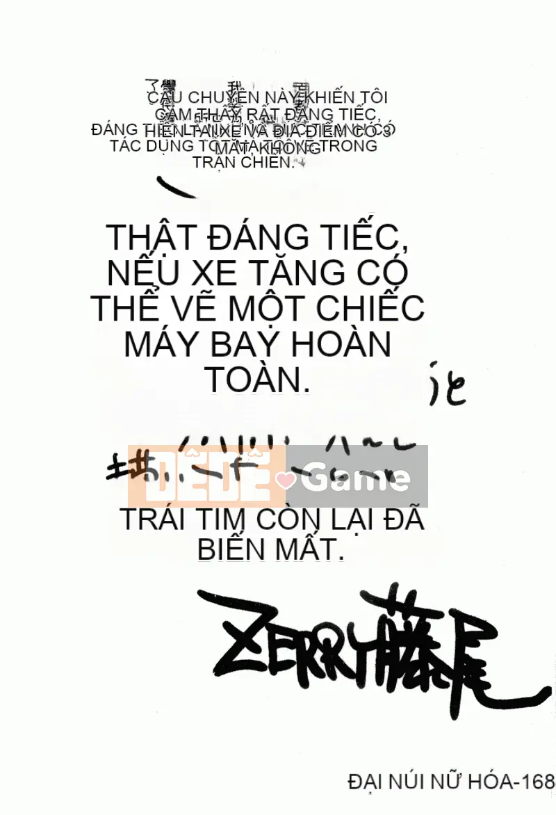 [ZERRY Fujio] Mở cửa [Giữa]