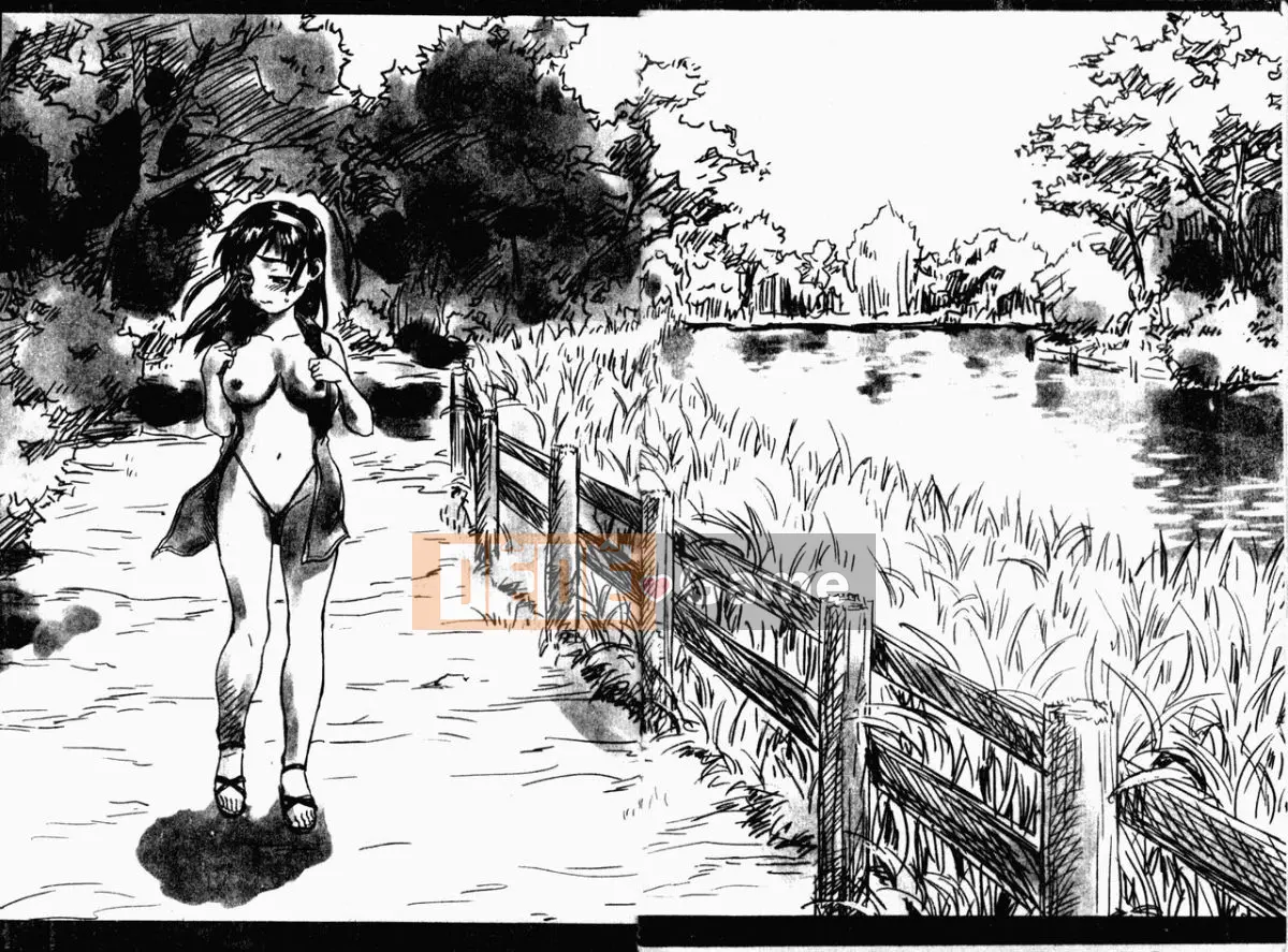 [ZERRY Fujio] Mở cửa [Giữa]