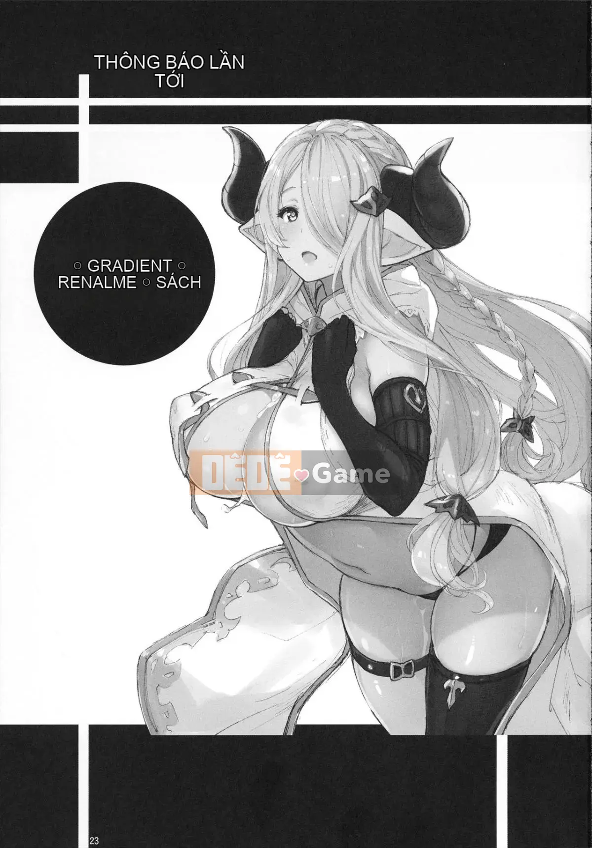 (C92) [AXZ (Kutani)] Cú đánh của thiên thần 100 IIB (Nier Automata)