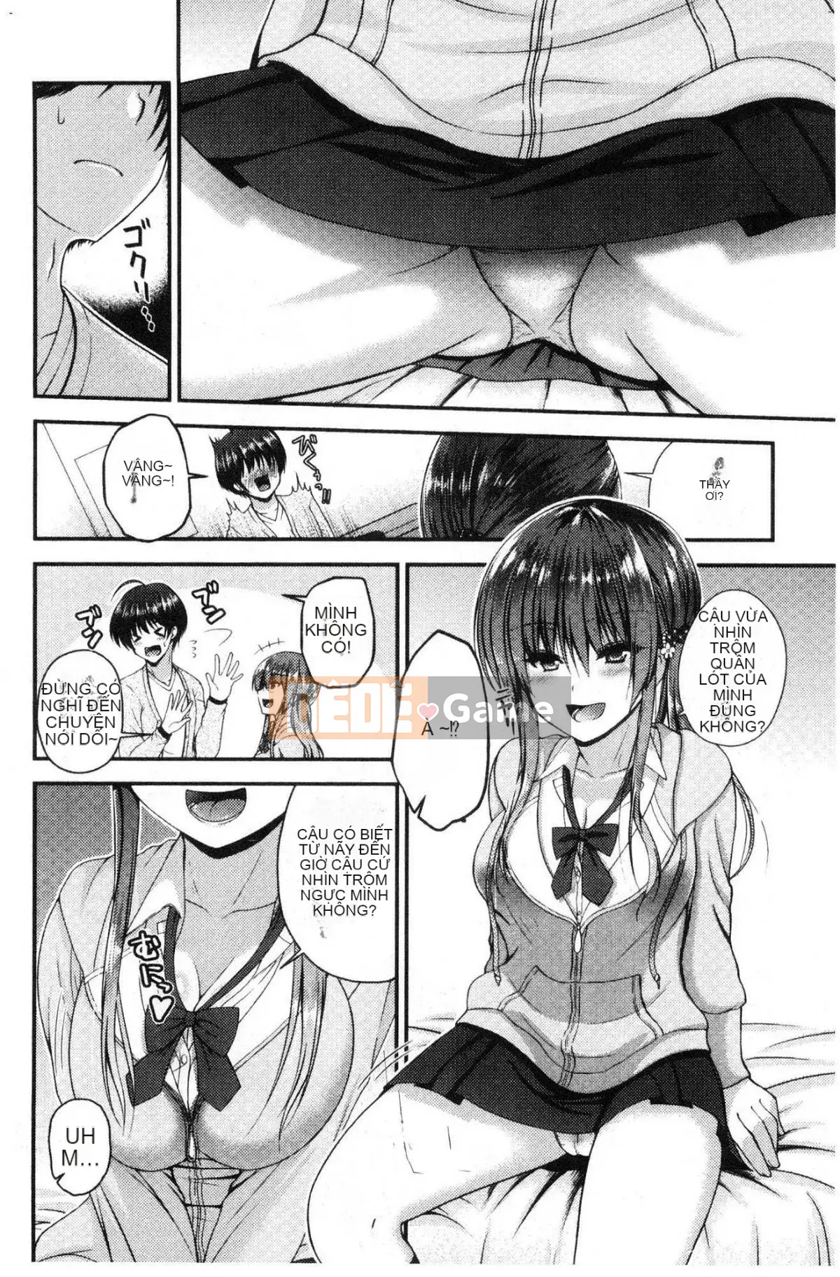 [Kazeteki Koubou][Misaki Kaho.