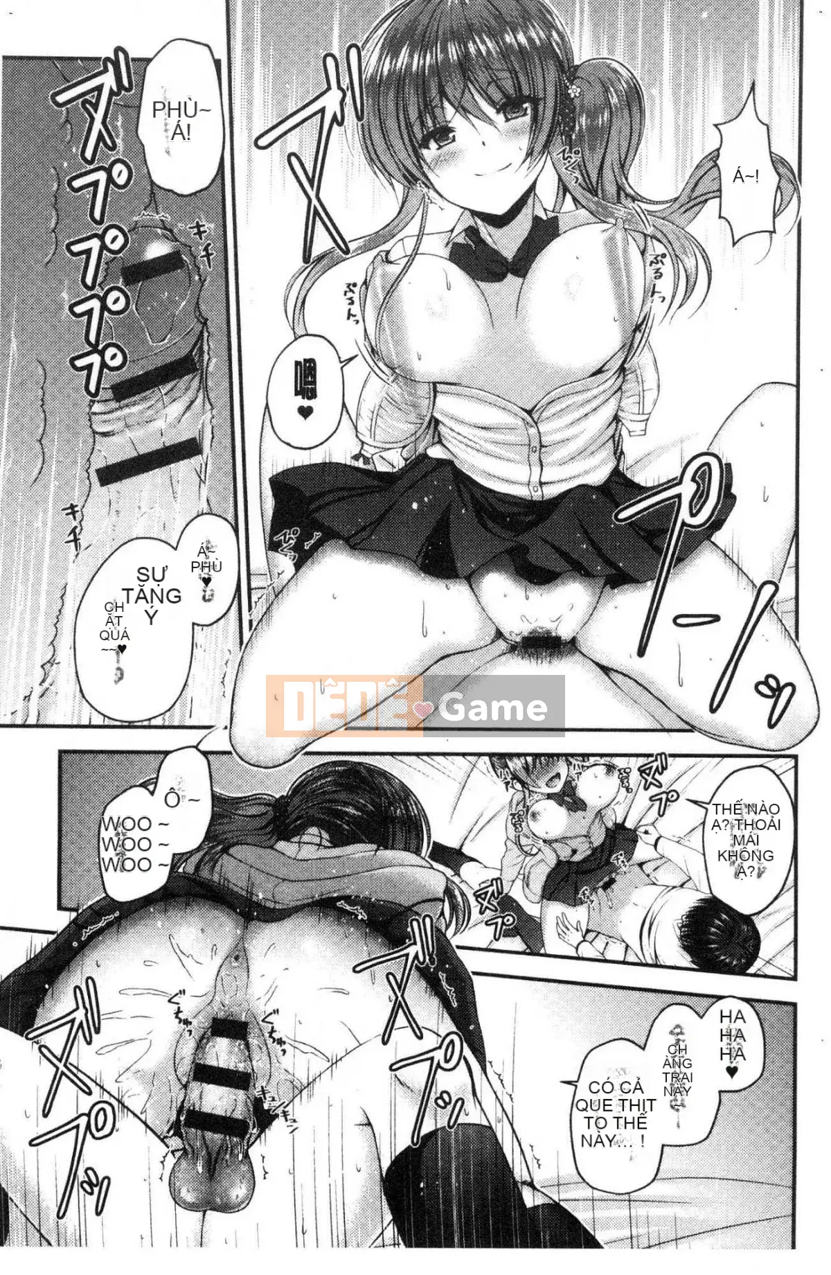 [Kazeteki Koubou][Misaki Kaho.