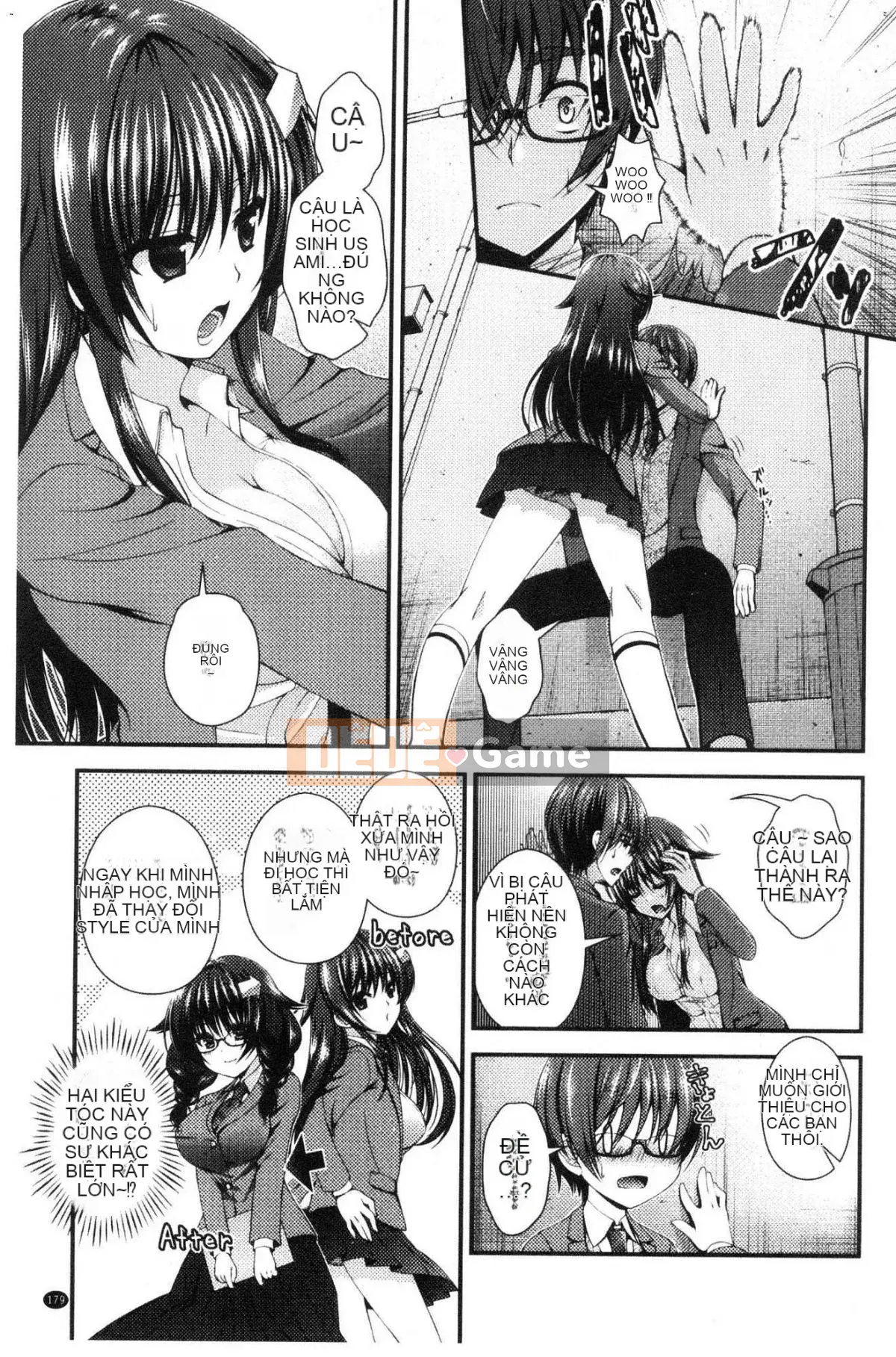 [Kazeteki Koubou][Misaki Kaho.