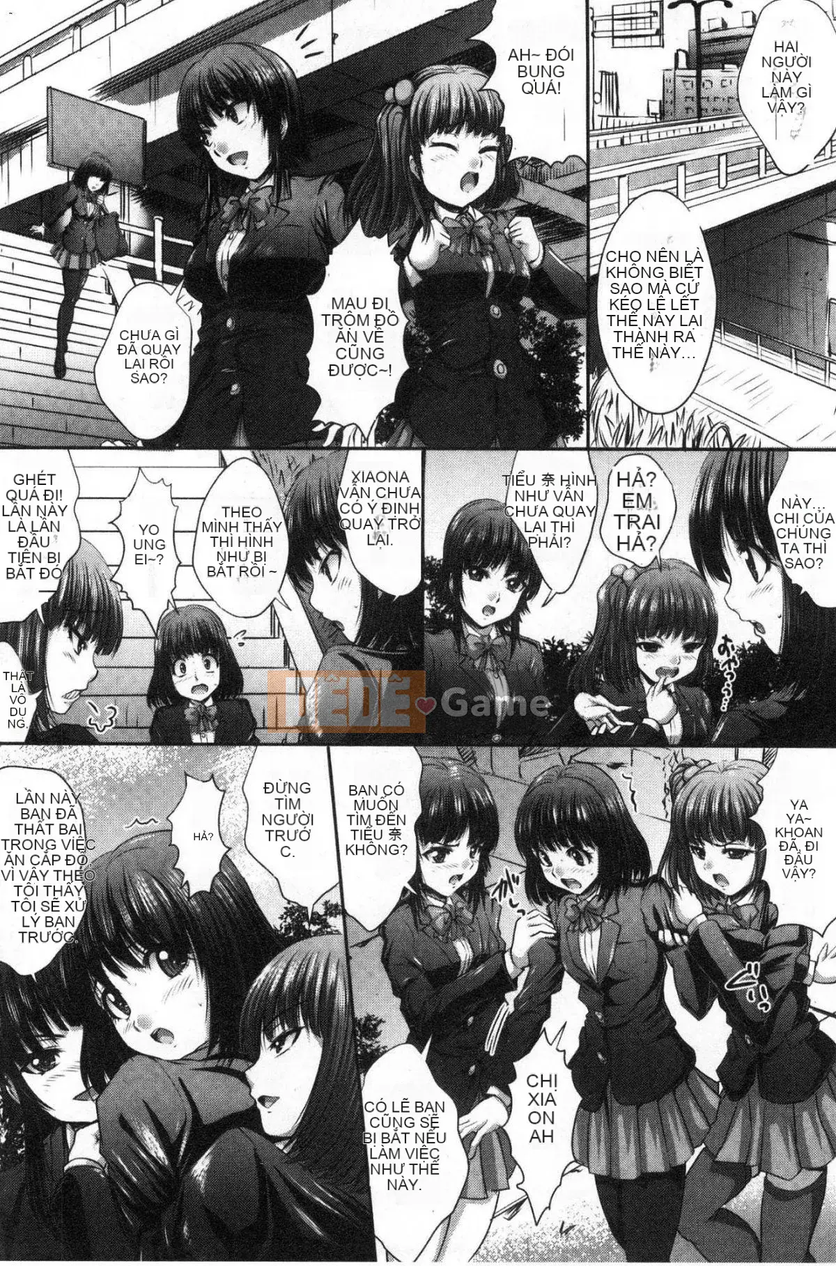 [Kazeteki Koubou][Takami Nao] Màn khám sức khỏe thô tục của JK kéo người.