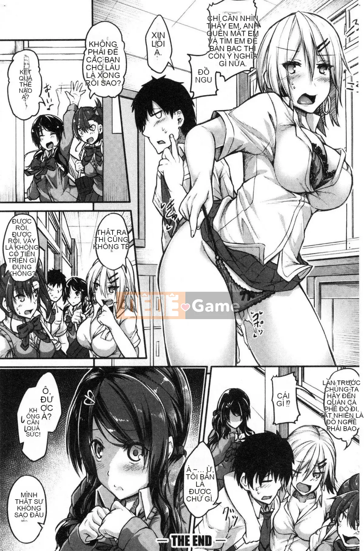 [Kazeteki Koubou][Futaba Yae] Nữ sinh đầy nước ép bẩn