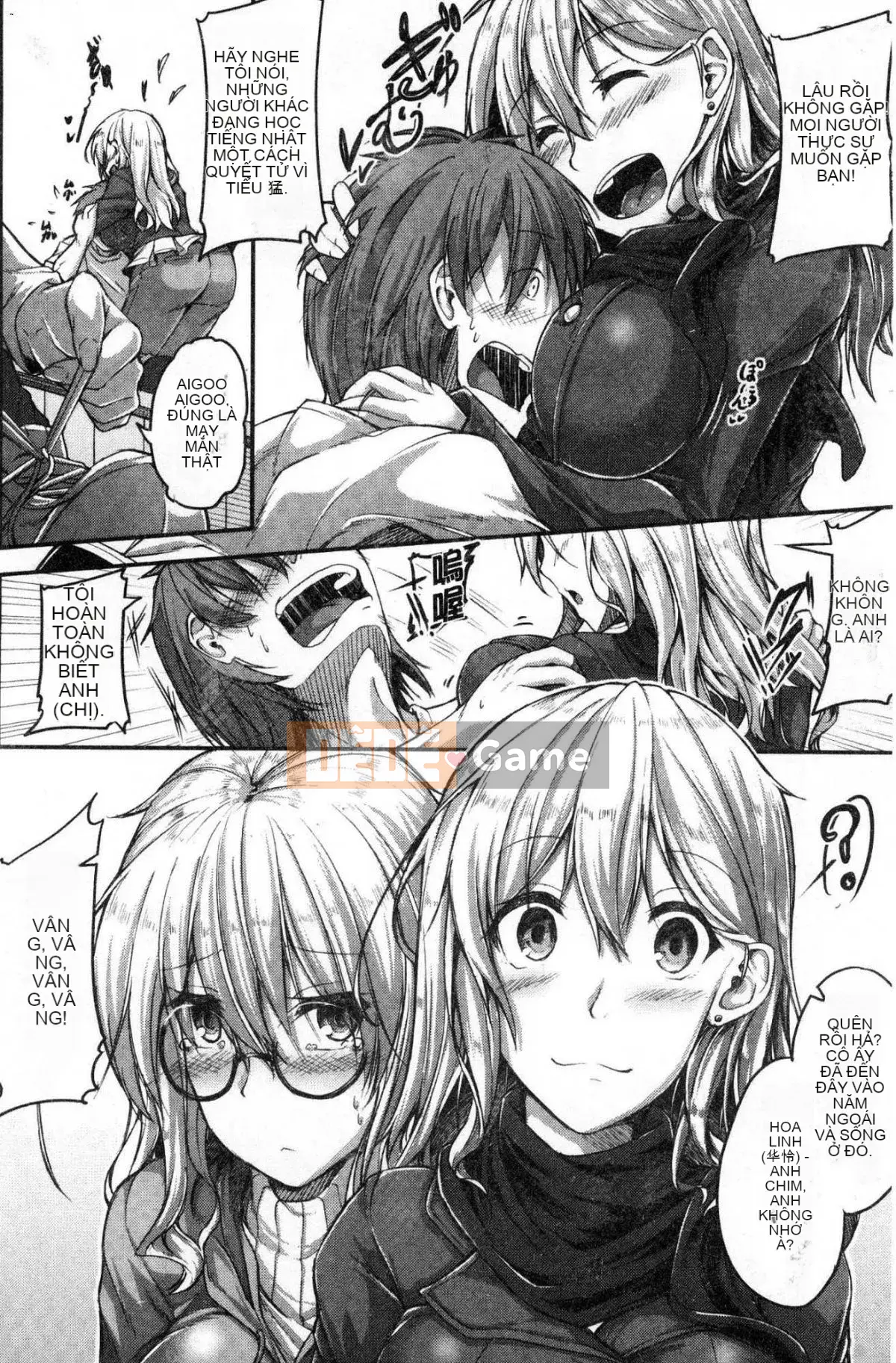 [Kazeteki Koubou][Futaba Yae] Nữ sinh đầy nước ép bẩn