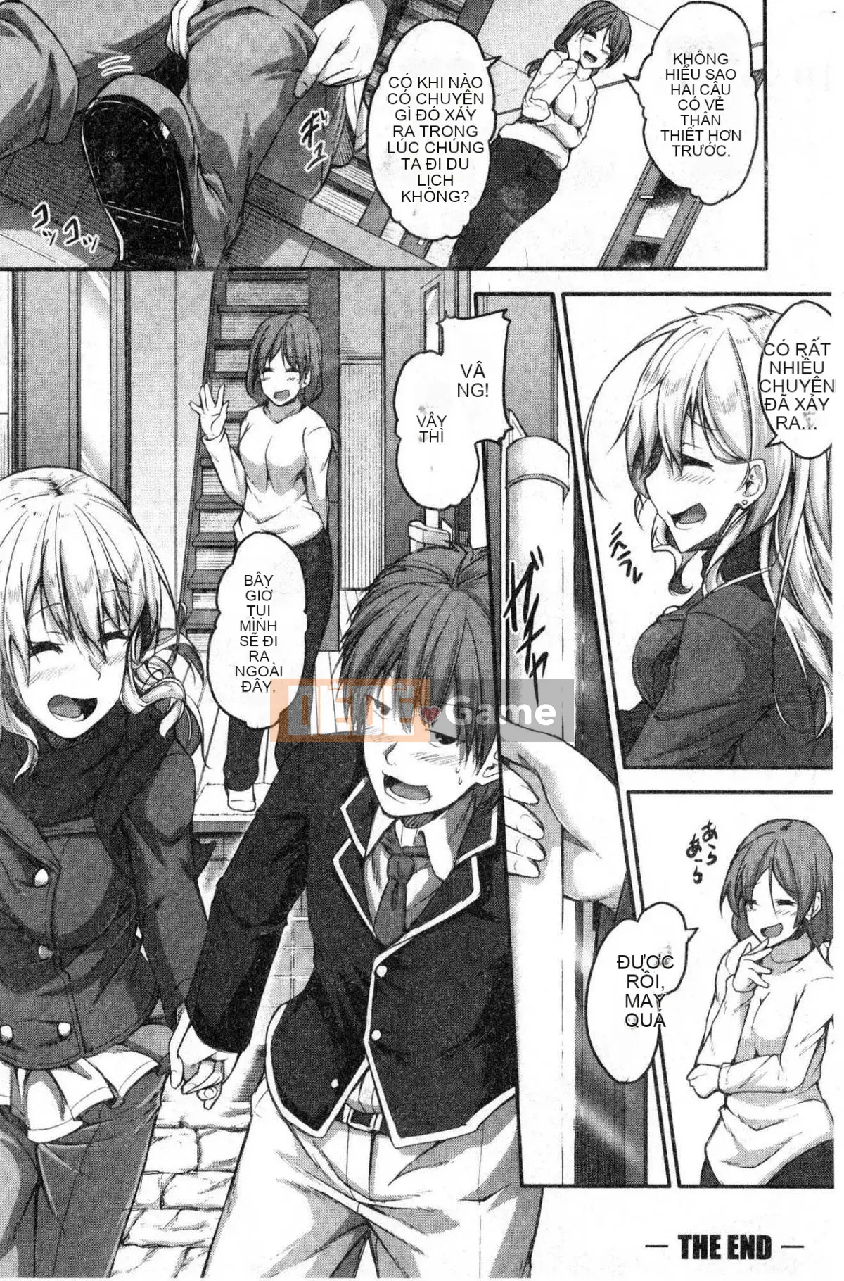 [Kazeteki Koubou][Futaba Yae] Nữ sinh đầy nước ép bẩn