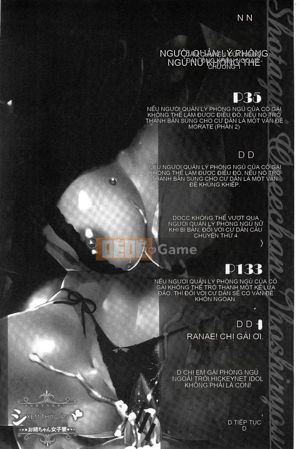 [Kazeteki Koubou][Shin Fuzen] Shota Ăn ♥ Ký túc xá nữ sinh