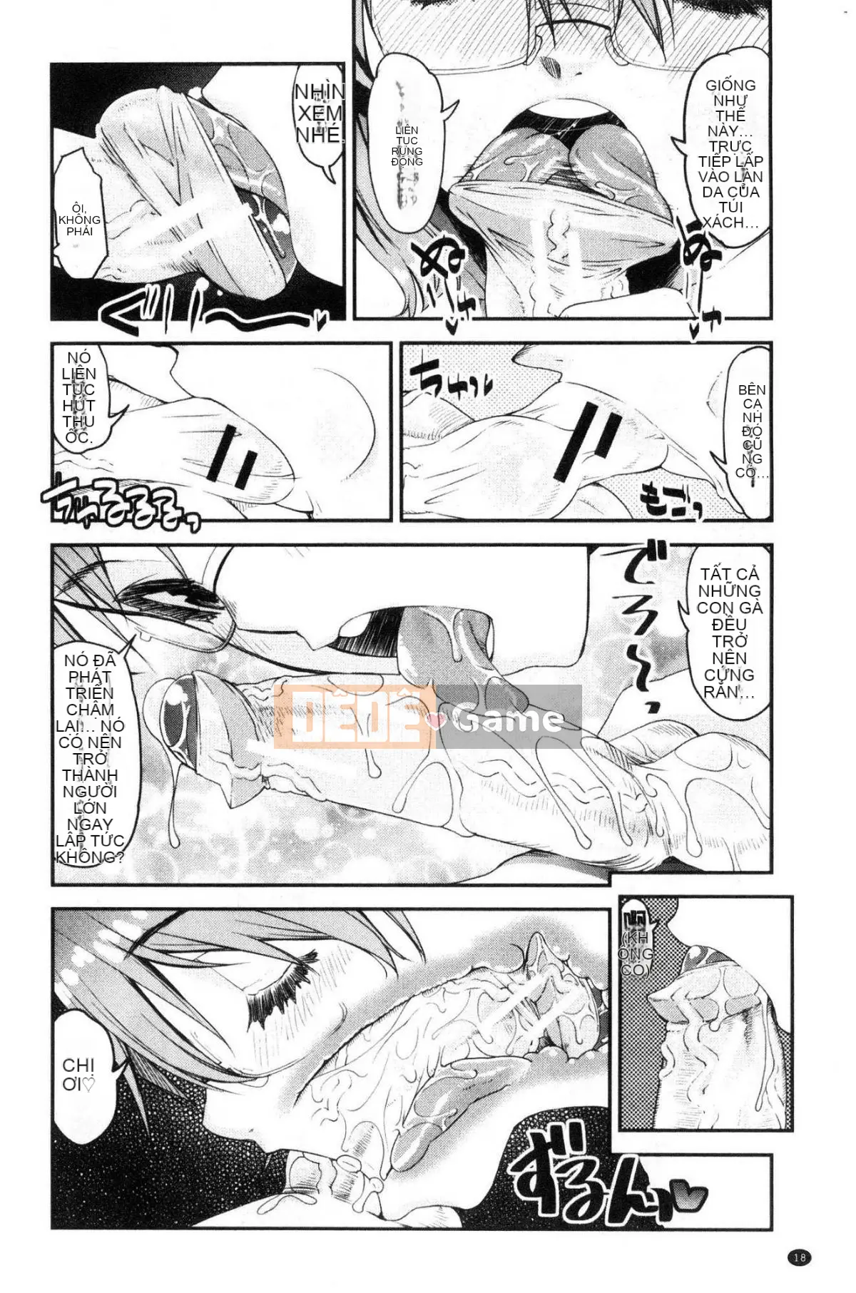 [Kazeteki Koubou][Shin Fuzen] Shota Ăn ♥ Ký túc xá nữ sinh