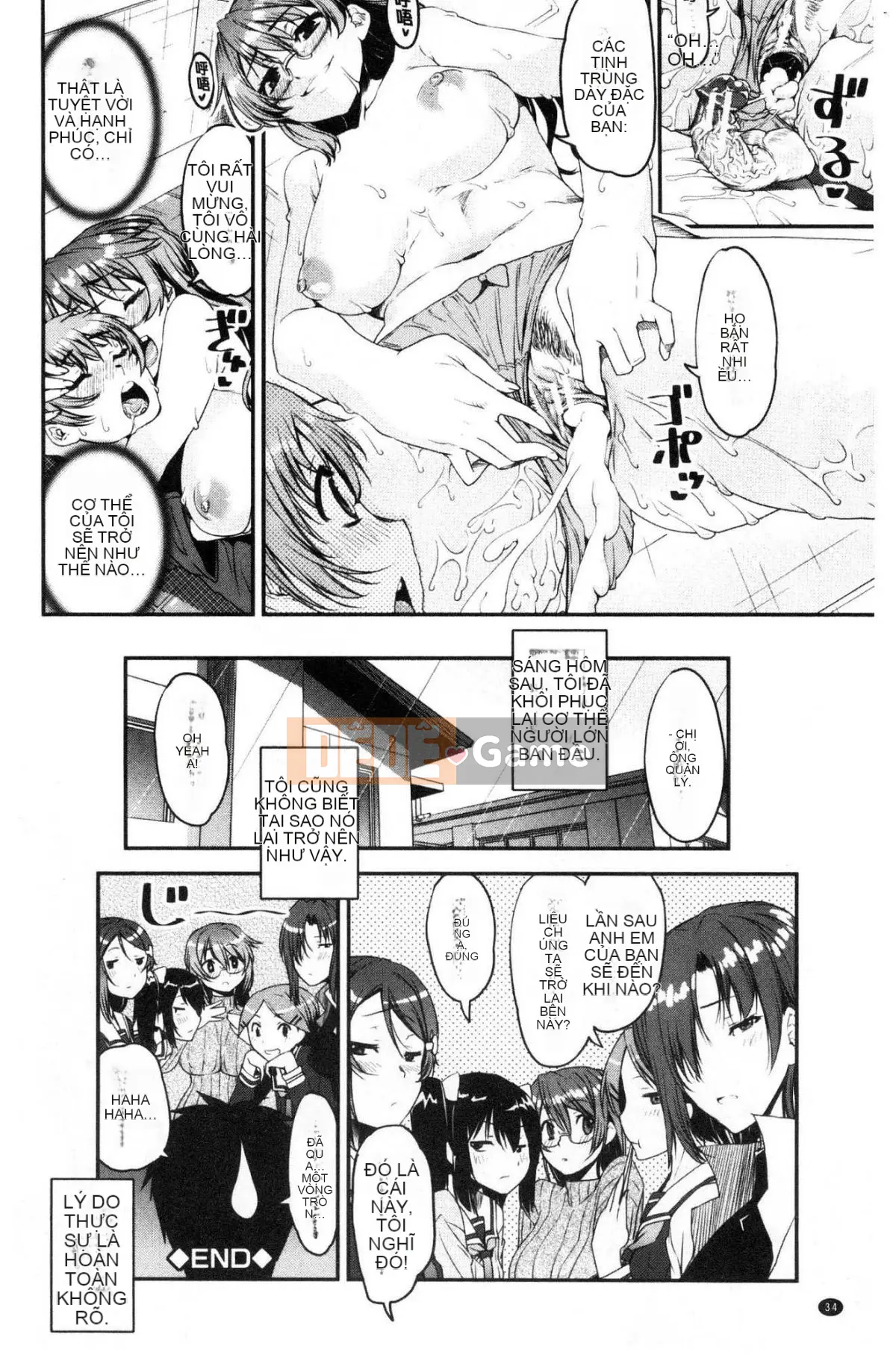 [Kazeteki Koubou][Shin Fuzen] Shota Ăn ♥ Ký túc xá nữ sinh