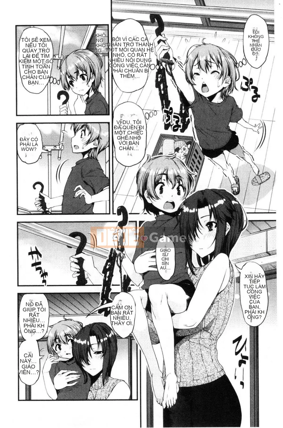 [Kazeteki Koubou][Shin Fuzen] Shota Ăn ♥ Ký túc xá nữ sinh