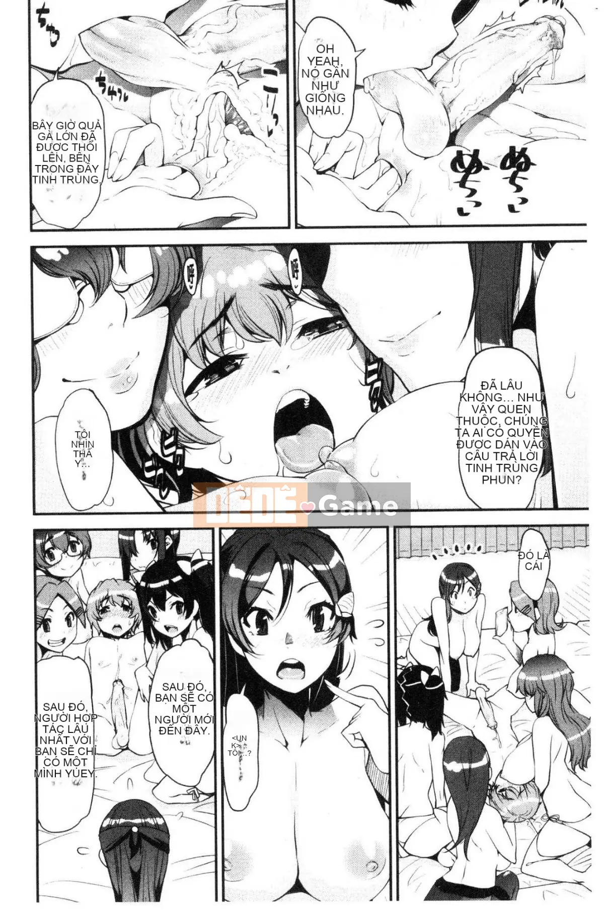 [Kazeteki Koubou][Shin Fuzen] Shota Ăn ♥ Ký túc xá nữ sinh