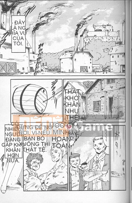 [Saki Komura] Màu đỏ thẫm