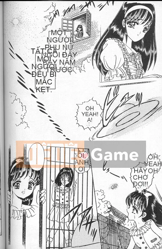 [Saki Komura] Màu đỏ thẫm