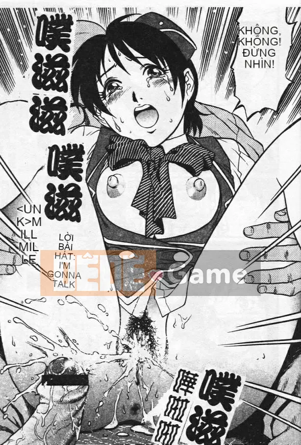 [Rio Yanagawa] Kính vạn hoa