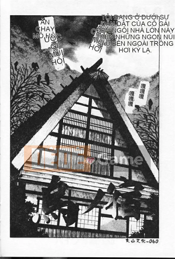 [Rio Yanagawa] Kính vạn hoa