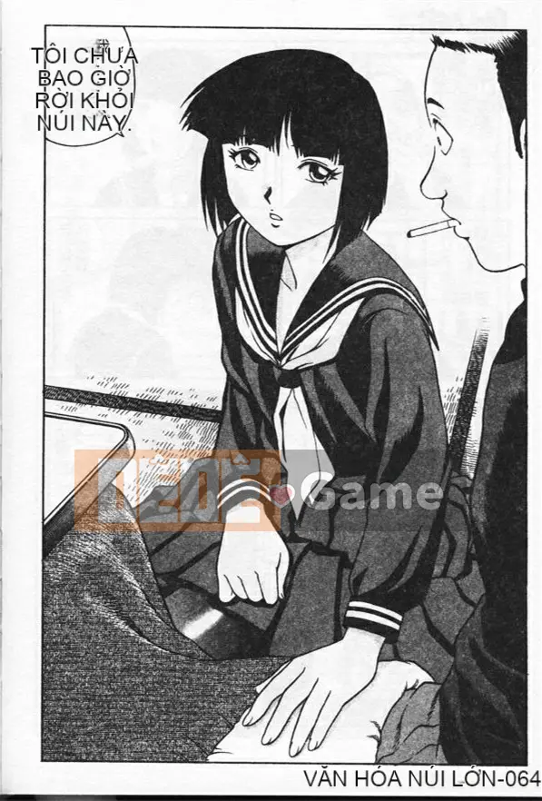 [Rio Yanagawa] Kính vạn hoa