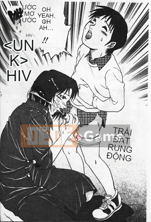 [Rio Yanagawa] Kính vạn hoa