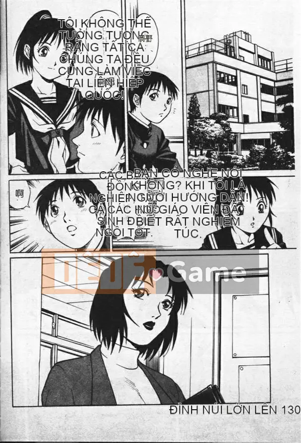 [Rio Yanagawa] Kính vạn hoa