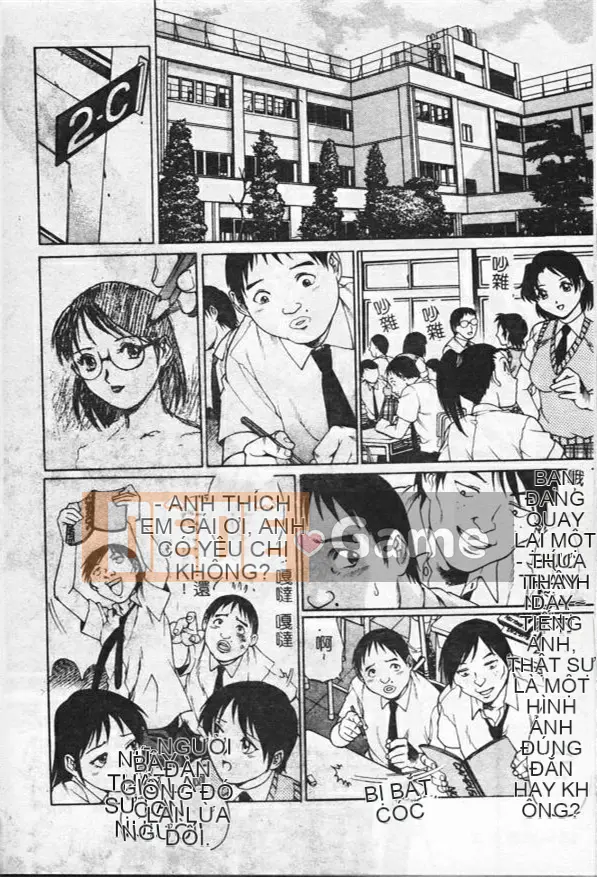 [Rio Yanagawa] Kính vạn hoa