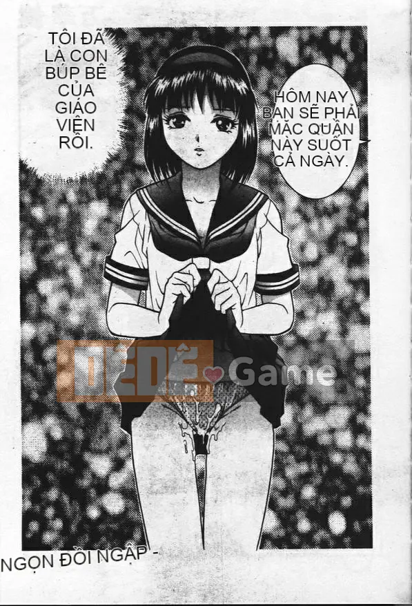 [Rio Yanagawa] Kính vạn hoa