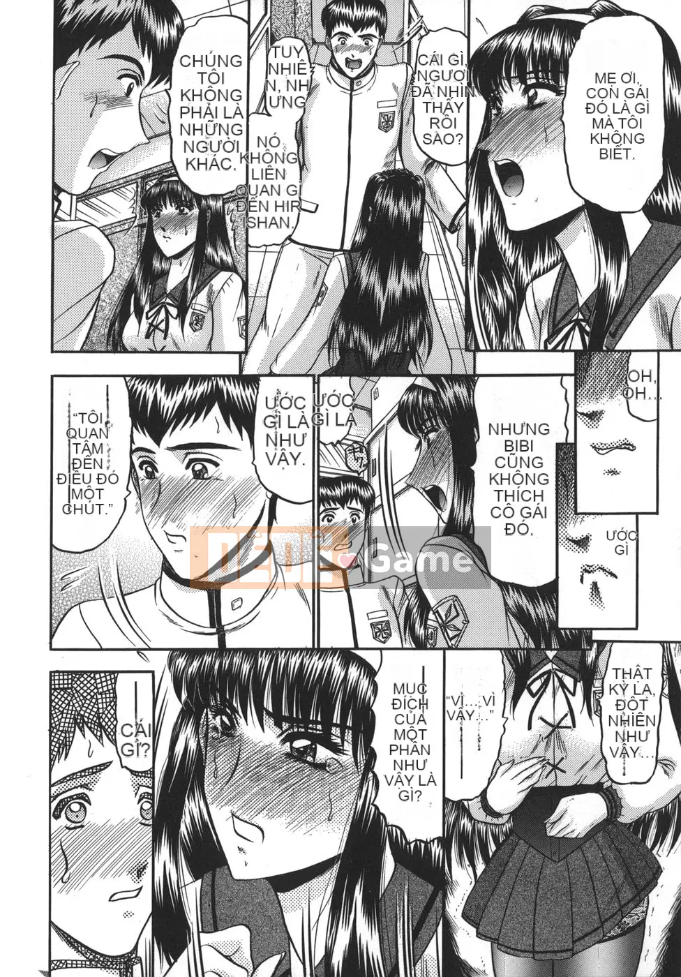 [Xiaoyi Saki] Thiên thần sữa