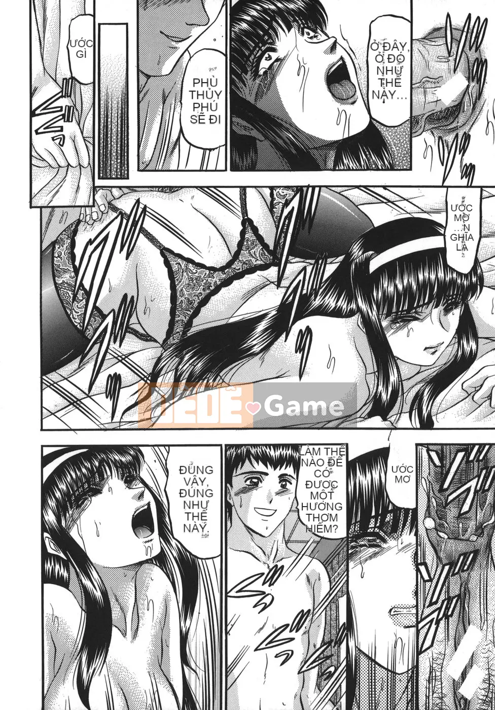 [Xiaoyi Saki] Thiên thần sữa