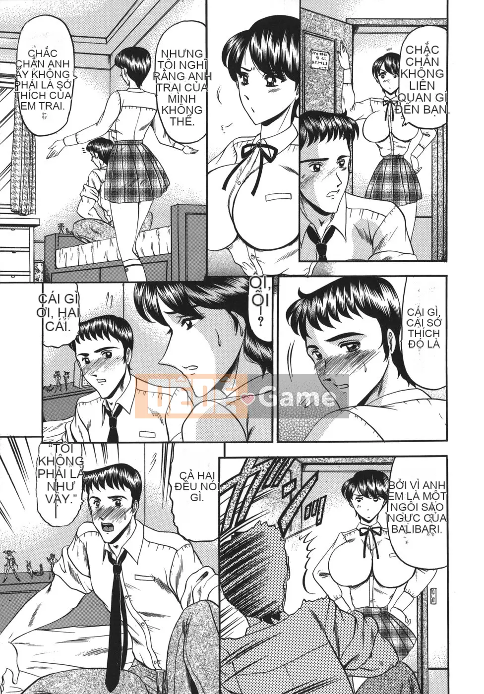 [Xiaoyi Saki] Thiên thần sữa