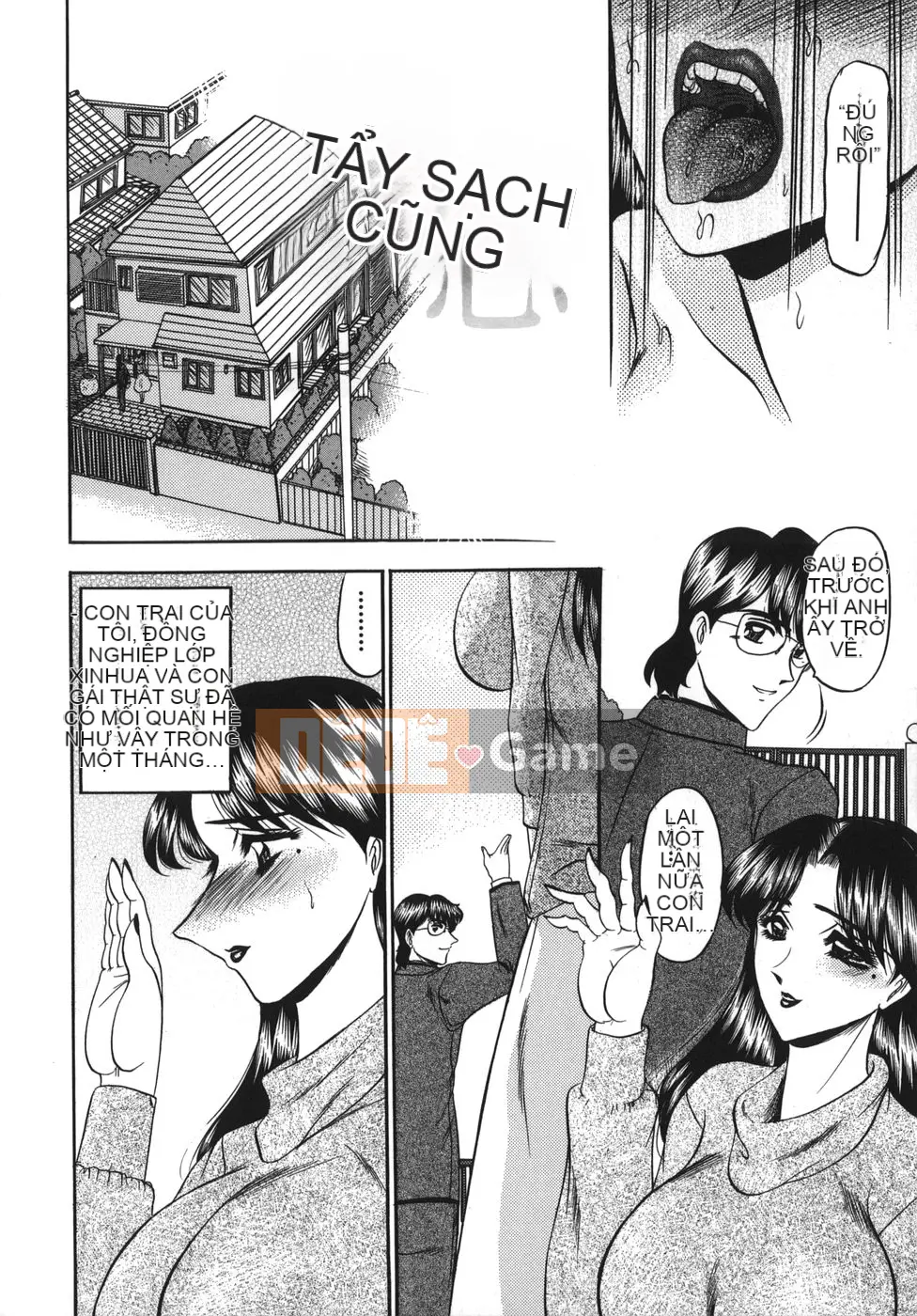 [Xiaoyi Saki] Thiên thần sữa