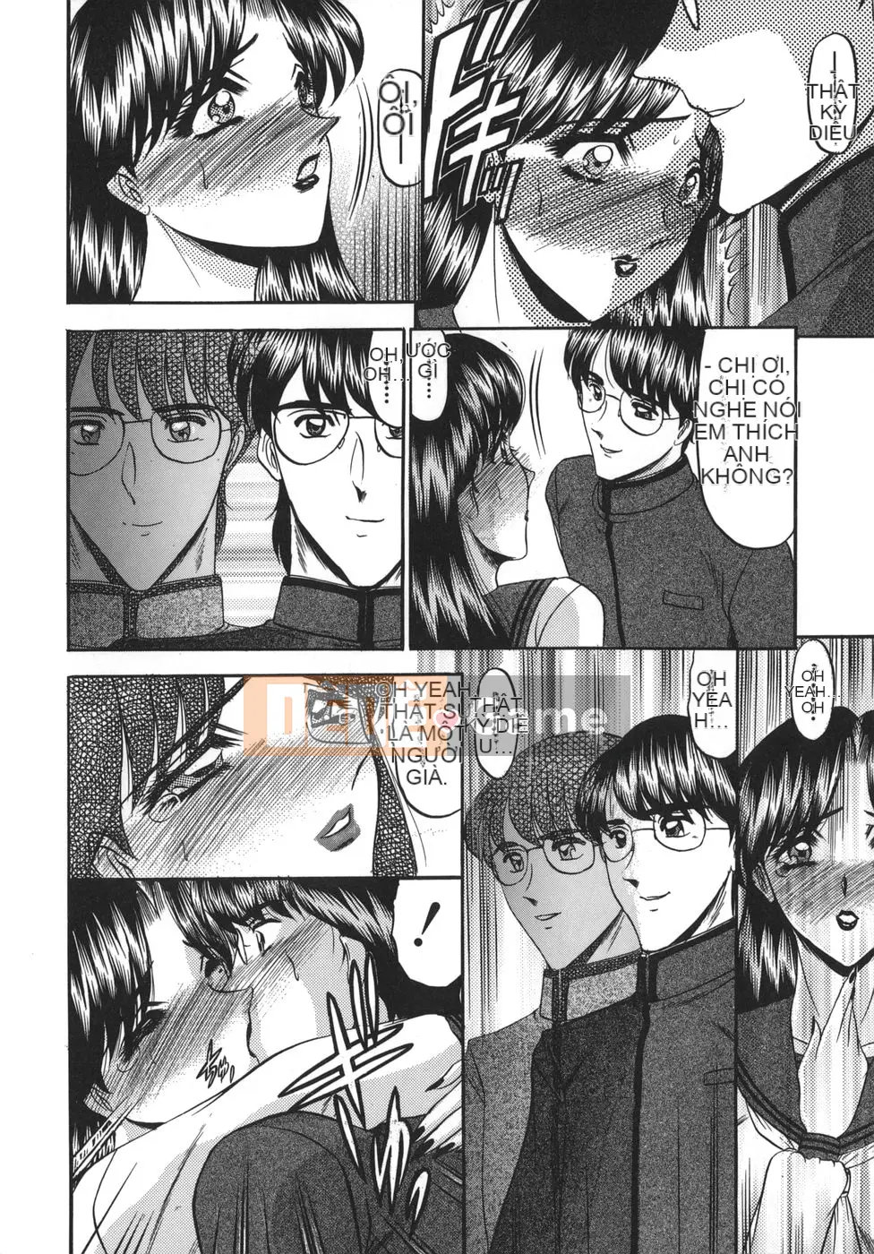 [Xiaoyi Saki] Thiên thần sữa