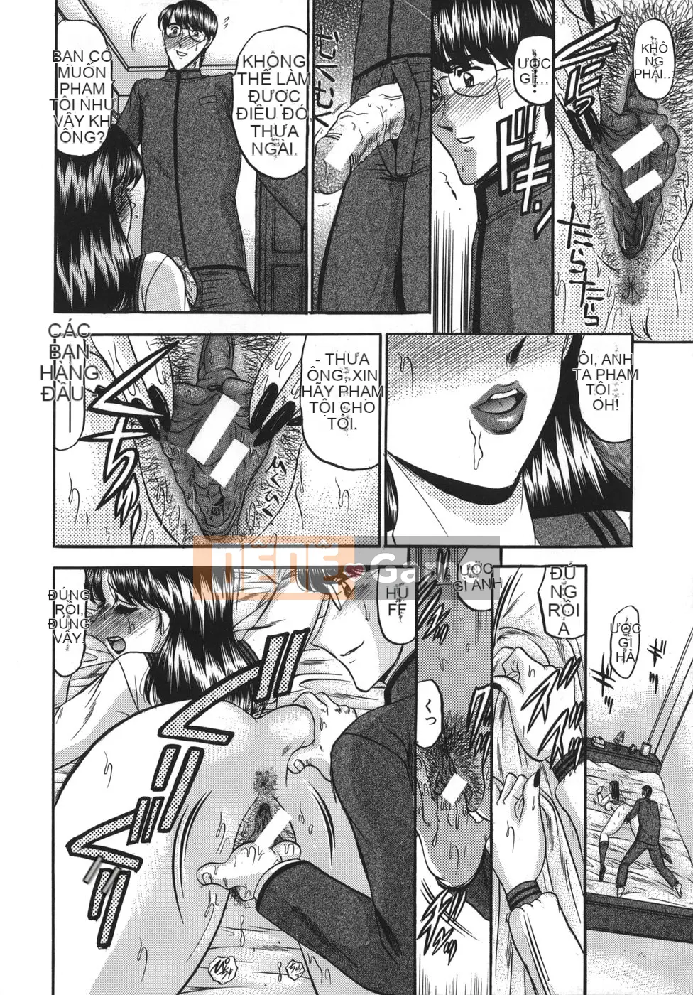 [Xiaoyi Saki] Thiên thần sữa