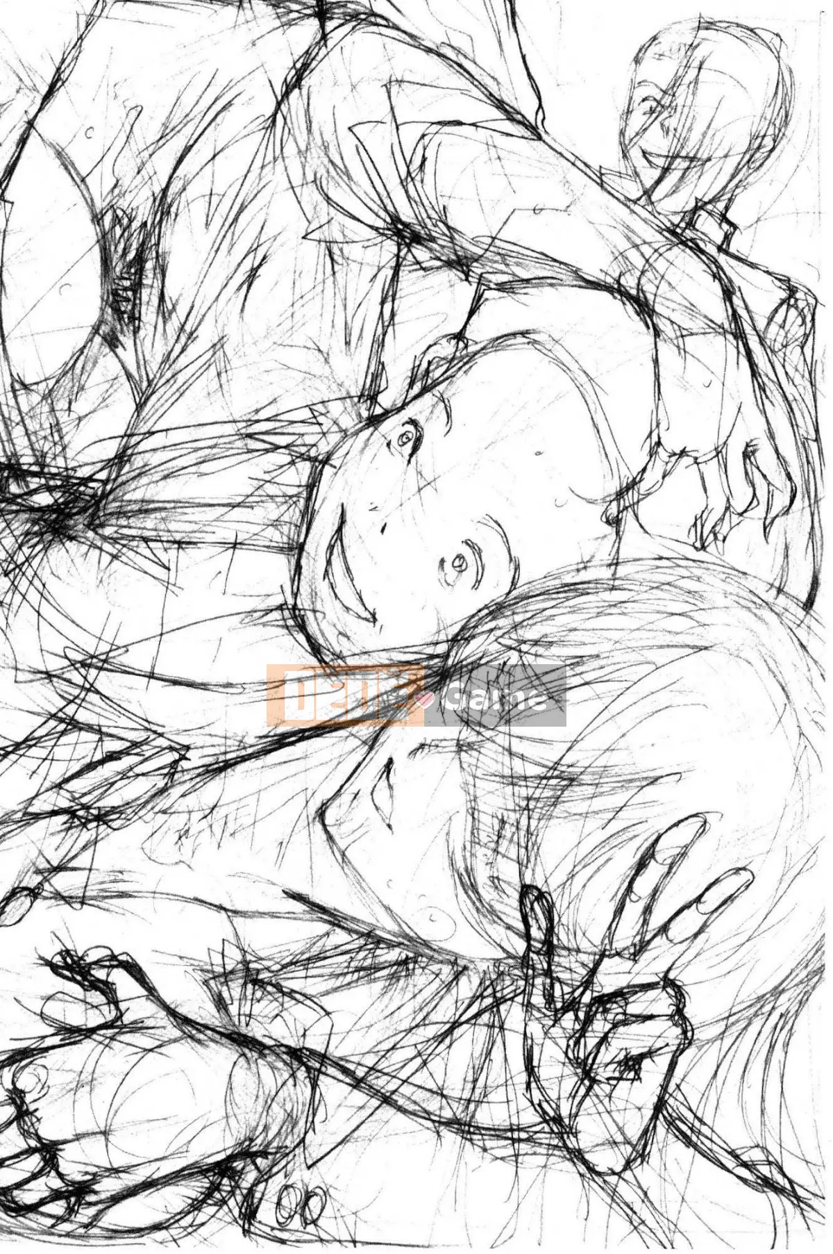 [Wind Workshop][Ghostノ仁] Nữ giáo viên mới Yuko Shinjo (Phần 1)