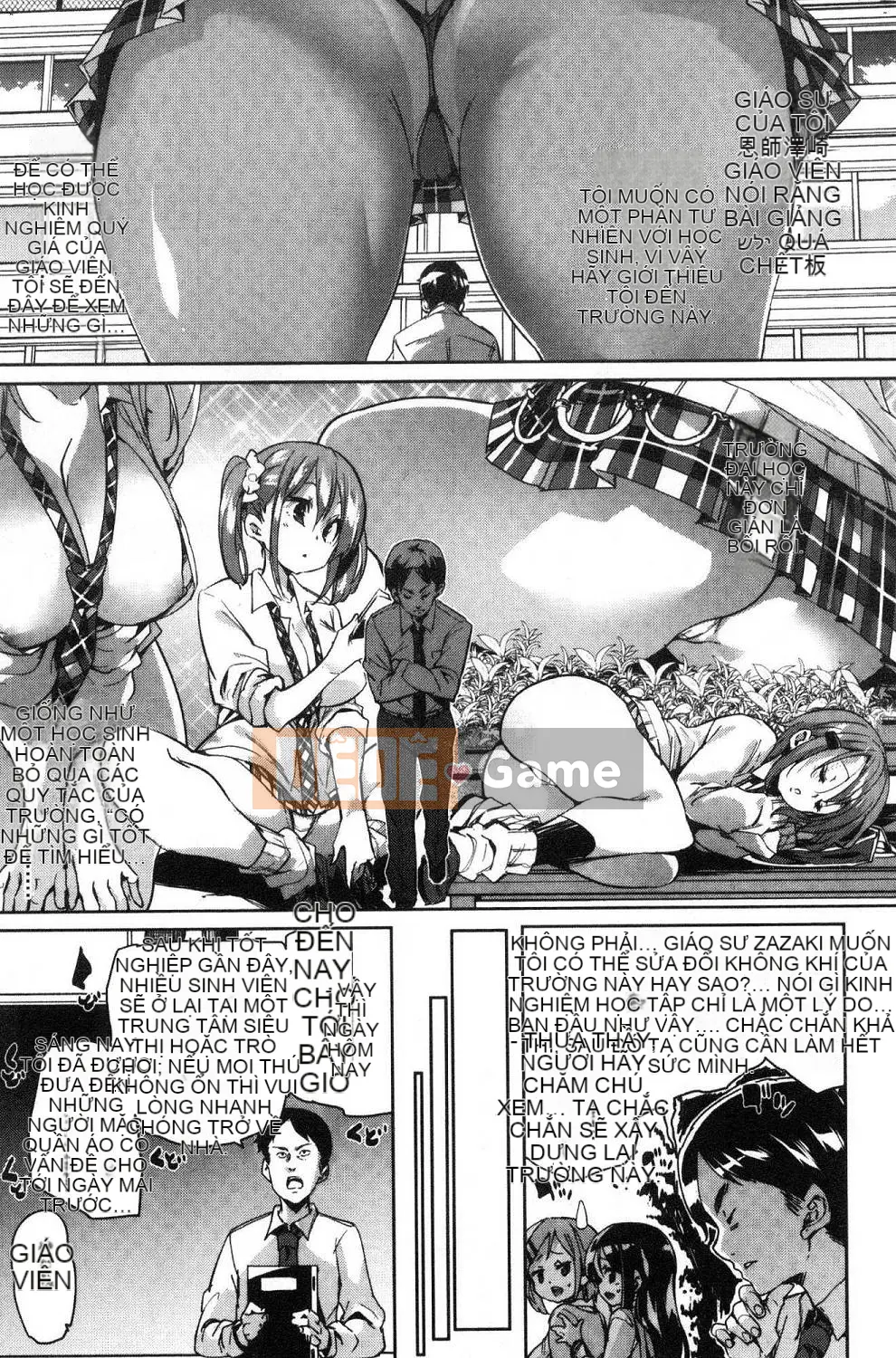 [Marui Maru] Cảm ơn vì bữa ăn