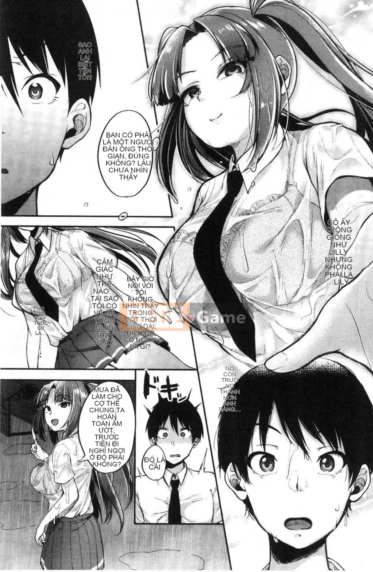 [Kazeteki Koubou][Sendohachi] Tiêu diệt và chơi với nhiều bạn bè