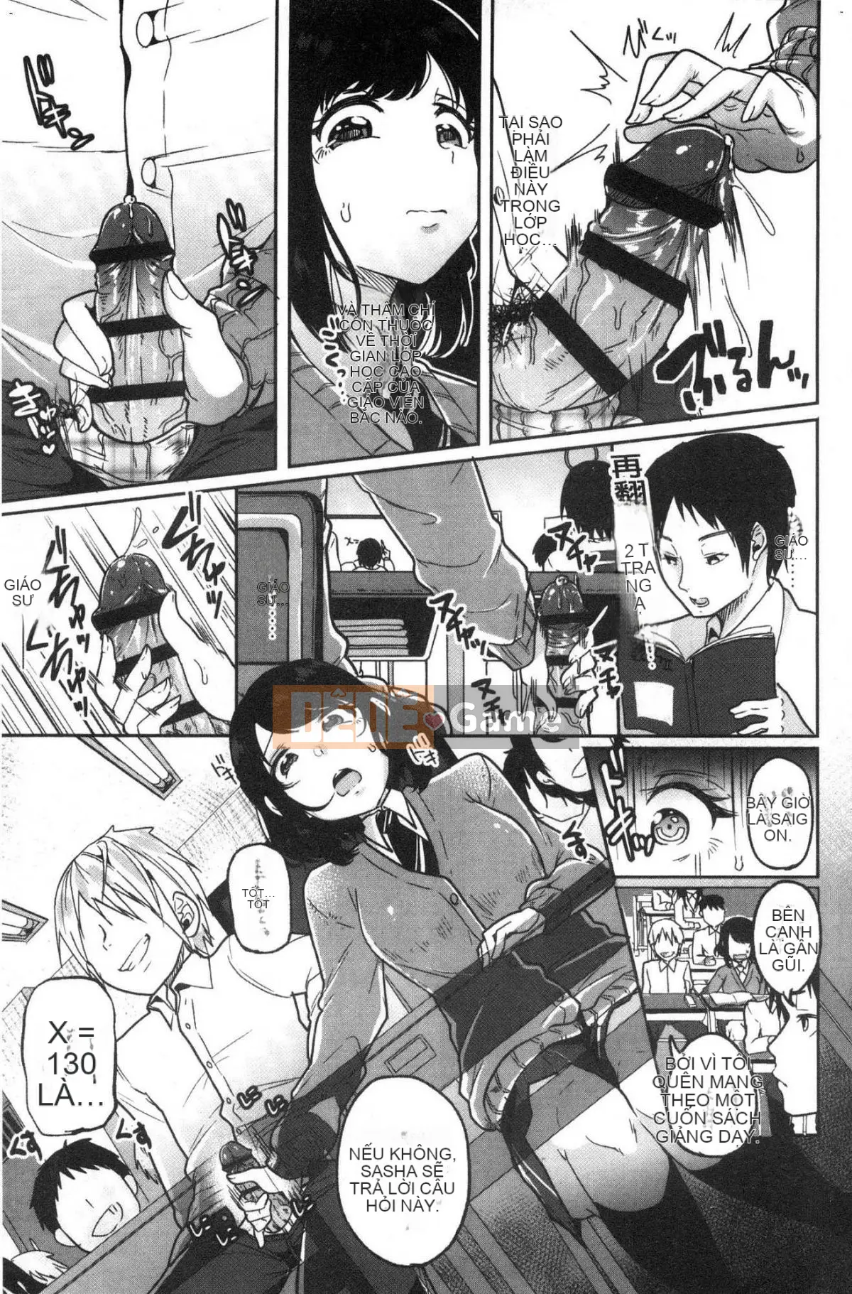 [Kazeteki Koubou][Sendohachi] Tiêu diệt và chơi với nhiều bạn bè