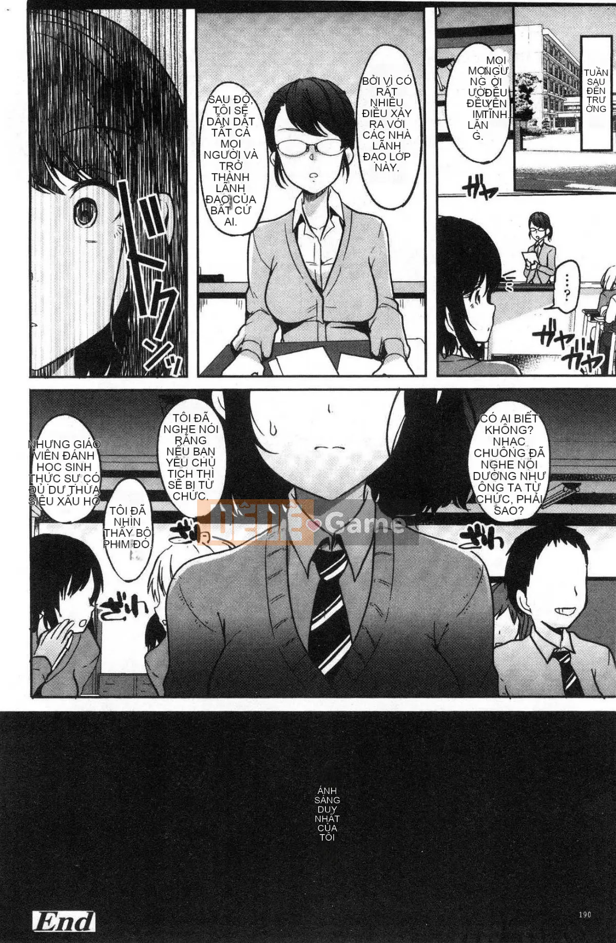 [Kazeteki Koubou][Sendohachi] Tiêu diệt và chơi với nhiều bạn bè