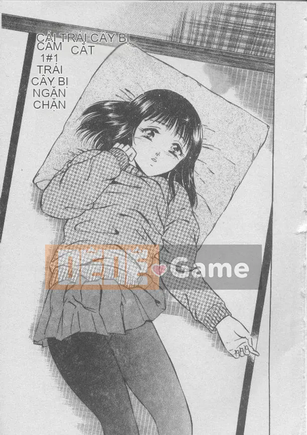 [Miyako] Tối nay ở một góc của thế giới [Giữa]