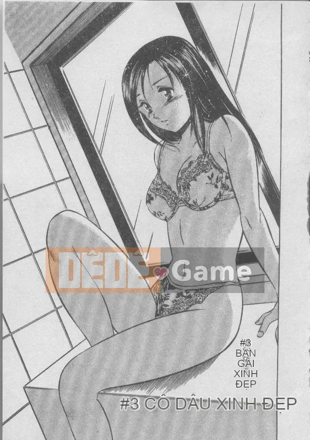 [Miyako] Tối nay ở một góc của thế giới [Giữa]